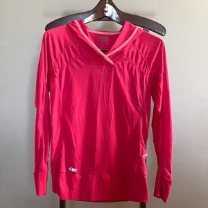 Outdoor Research Women’s Echo Hoody